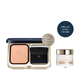 RADIANT POWDER FOUNDATION